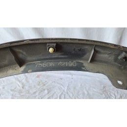 TOYOTA RAV 4 IV XA40 ARCHETTO PASSARUOTA PARASPRUZZI ESTERNO POST SX 75606-42190
