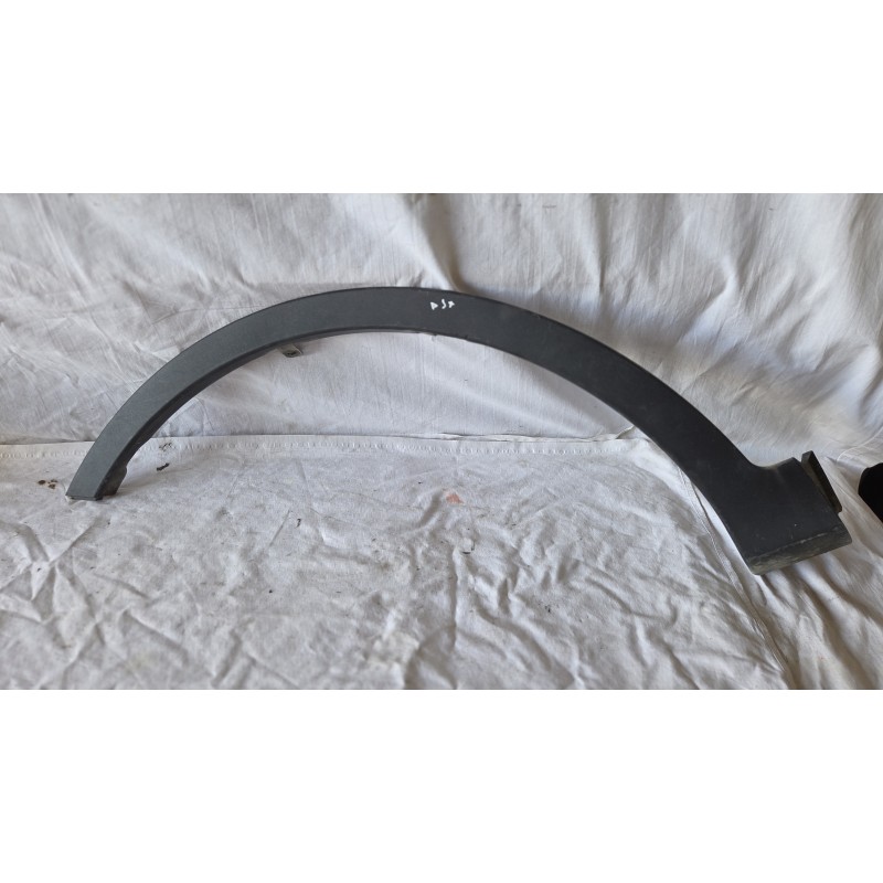 TOYOTA RAV 4 IV XA40 ARCHETTO PASSARUOTA PARASPRUZZI ESTERNO ANT SX 75602-42130