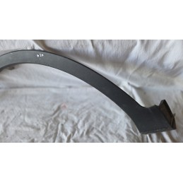 TOYOTA RAV 4 IV XA40 ARCHETTO PASSARUOTA PARASPRUZZI ESTERNO ANT SX 75602-42130