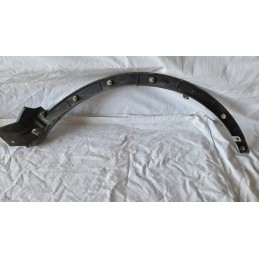 TOYOTA RAV 4 IV XA40 ARCHETTO PASSARUOTA PARASPRUZZI ESTERNO ANT SX 75602-42130