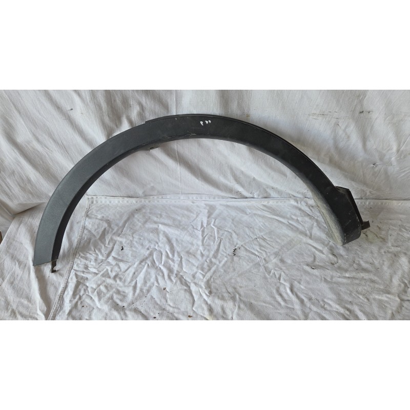 TOYOTA RAV 4 IV XA40 ARCHETTO PASSARUOTA PARASPRUZZI ESTERNO POST DX 75605-42190