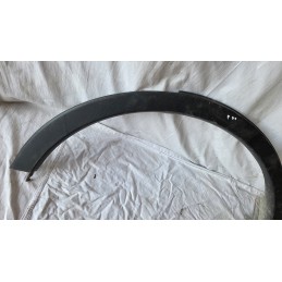 TOYOTA RAV 4 IV XA40 ARCHETTO PASSARUOTA PARASPRUZZI ESTERNO POST DX 75605-42190