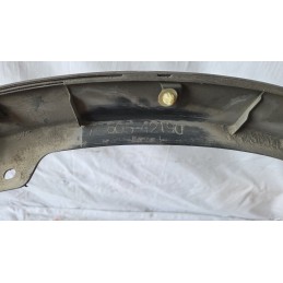 TOYOTA RAV 4 IV XA40 ARCHETTO PASSARUOTA PARASPRUZZI ESTERNO POST DX 75605-42190