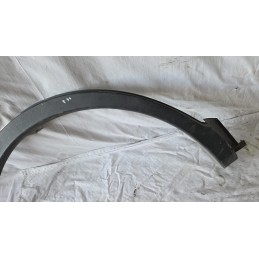 TOYOTA RAV 4 IV XA40 ARCHETTO PASSARUOTA PARASPRUZZI ESTERNO POST DX 75605-42190