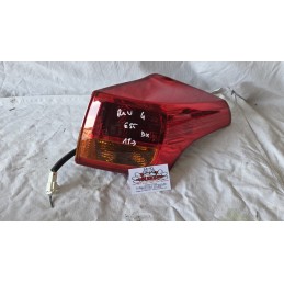 TOYOTA RAV 4 IV XA40 FANALE...