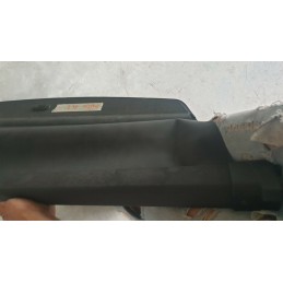 Dettagli su   AUDI A2 CAPPELLIERA RETRATTILE AVVOLGIBILE COPRIBAGAGLI RIPIANO POSTERIORE