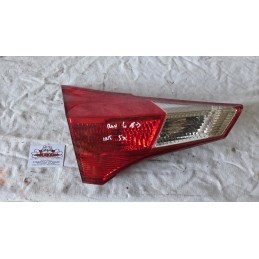 TOYOTA RAV 4 IV XA40 FANALE...