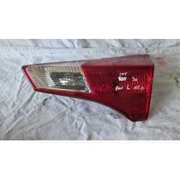 TOYOTA RAV 4 IV XA40 FANALE PORTALAMPADA FARO LUCE STOP INTERNO POST DESTRO DX