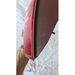TOYOTA RAV 4 IV XA40 FANALE PORTALAMPADA FARO LUCE STOP INTERNO POST DESTRO DX
