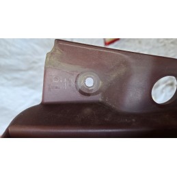 TOYOTA RAV 4 IV XA40 FANALE PORTALAMPADA FARO LUCE STOP ESTERNO POST SINISTRO SX