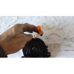 TOYOTA RAV 4 IV XA40 SENSORE ANGOLO STERZO VELOCITA' ANELLO SPIRALATO 8924512040