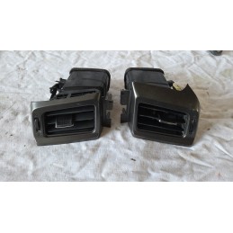 TOYOTA RAV 4 IV XA40 BOCCHETTA ARIA AREAZIONE LATERALE DESTRA SINISTRA SX DX