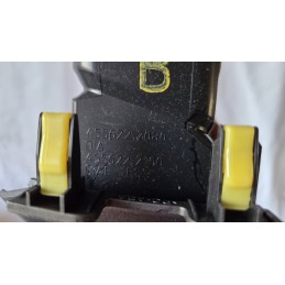 TOYOTA RAV 4 IV XA40 BOCCHETTA ARIA AREAZIONE LATERALE DESTRA SINISTRA SX DX