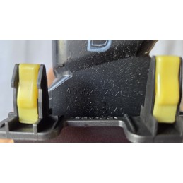 TOYOTA RAV 4 IV XA40 BOCCHETTA ARIA AREAZIONE LATERALE DESTRA SINISTRA SX DX