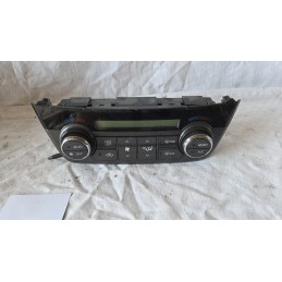 TOYOTA RAV 4 IV XA40 CENTRALINA COMANDO CLIMATIZZATORE CLIMA A/C 55900-42410 AUT