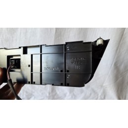TOYOTA RAV 4 IV XA40 CENTRALINA COMANDO CLIMATIZZATORE CLIMA A/C 55900-42410 AUT