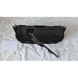 TOYOTA RAV 4 IV XA40 CENTRALINA COMANDO CLIMATIZZATORE CLIMA A/C 55900-42410 AUT