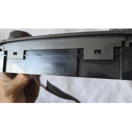TOYOTA RAV 4 IV XA40 CENTRALINA COMANDO CLIMATIZZATORE CLIMA A/C 55900-42410 AUT