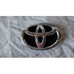 TOYOTA RAV 4 IV XA40 STEMMA EMBLEMA LOGO TOYOTA 75312-12320