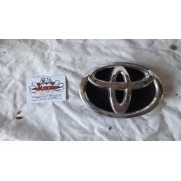 TOYOTA RAV 4 IV XA40 STEMMA...