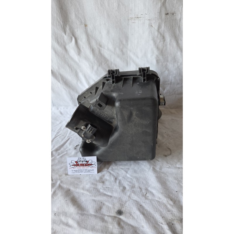 TOYOTA RAV 4 IV XA40 SCATOLA BOX PORTAFILTRO FILTRO ARIA 17701-26320 1ADFTV 2.0D