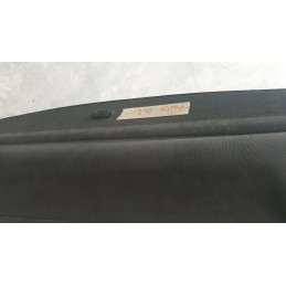 Dettagli su   AUDI A2 CAPPELLIERA RETRATTILE AVVOLGIBILE COPRIBAGAGLI RIPIANO POSTERIORE