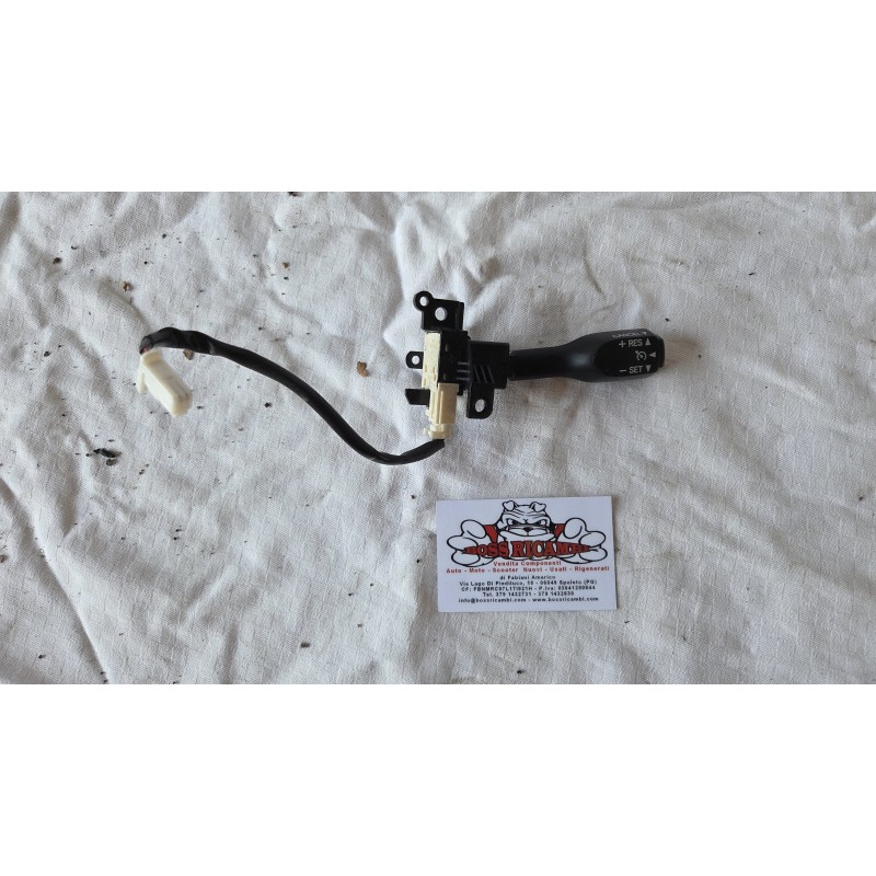 TOYOTA RAV 4 IV XA40 DEVIOGUIDA CRUISE CONTROL 846320F010