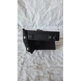 TOYOTA RAV 4 IV XA40 COPERTURA VANO PLANCIA CENTRALE USB 55433-42030