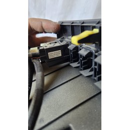 TOYOTA RAV 4 IV XA40 COPERTURA VANO PLANCIA CENTRALE USB 55433-42030