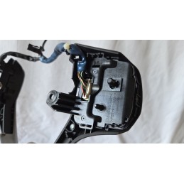 TOYOTA RAV 4 IV XA40 COMANDI AL VOLANTE RADIO TELEFONO BLUETOOTH
