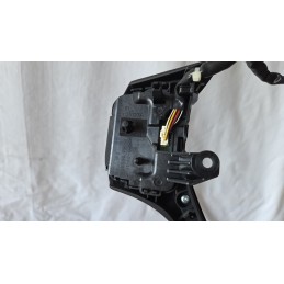 TOYOTA RAV 4 IV XA40 COMANDI AL VOLANTE RADIO TELEFONO BLUETOOTH