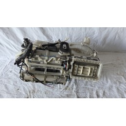 TOYOTA RAV 4 IV XA40 GRUPPO STUFA RISCALDAMENTO ABITACOLO CONVOGLIATORE AUTO