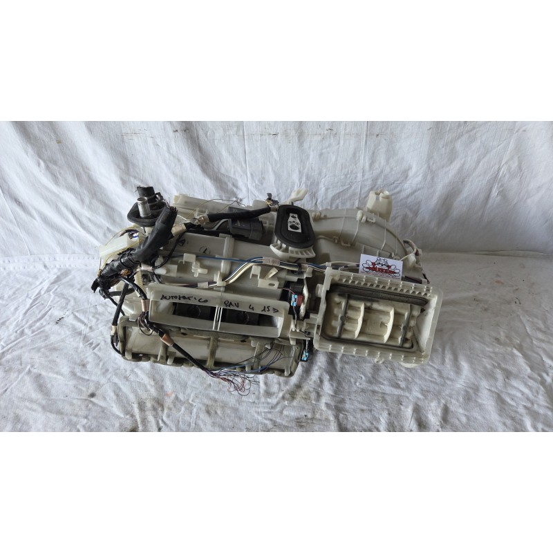 TOYOTA RAV 4 IV XA40 GRUPPO STUFA RISCALDAMENTO ABITACOLO CONVOGLIATORE AUTO