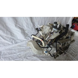 TOYOTA RAV 4 IV XA40 GRUPPO STUFA RISCALDAMENTO ABITACOLO CONVOGLIATORE AUTO