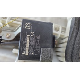 TOYOTA RAV 4 IV XA40 GRUPPO STUFA RISCALDAMENTO ABITACOLO CONVOGLIATORE AUTO