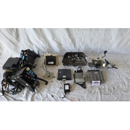 TOYOTA RAV 4 IV XA40 KIT...