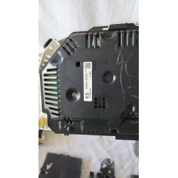 TOYOTA RAV 4 IV XA40 KIT AVVIAMENTO MOTORE ECU CENTRALINA BODY CHIAVE ACCENSIONE