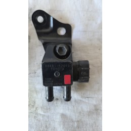 TOYOTA RAV 4 IV XA40 KIT AVVIAMENTO MOTORE ECU CENTRALINA BODY CHIAVE ACCENSIONE