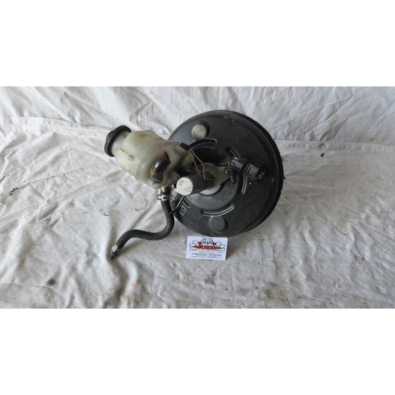 TOYOTA RAV 4 IV XA40 SERVOFRENO CILINDRO MASTER POMPA FRENO 131010-19280