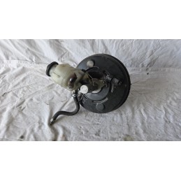 TOYOTA RAV 4 IV XA40 SERVOFRENO CILINDRO MASTER POMPA FRENO 131010-19280