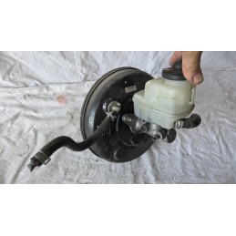 TOYOTA RAV 4 IV XA40 SERVOFRENO CILINDRO MASTER POMPA FRENO 131010-19280