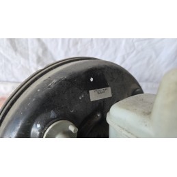 TOYOTA RAV 4 IV XA40 SERVOFRENO CILINDRO MASTER POMPA FRENO 131010-19280