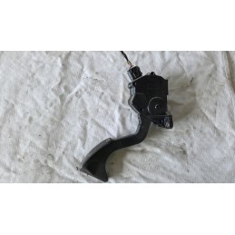 TOYOTA RAV 4 IV XA40 PEDALE ACCELERATORE ACCELLERATORE 78110-42040 GASPEDAL