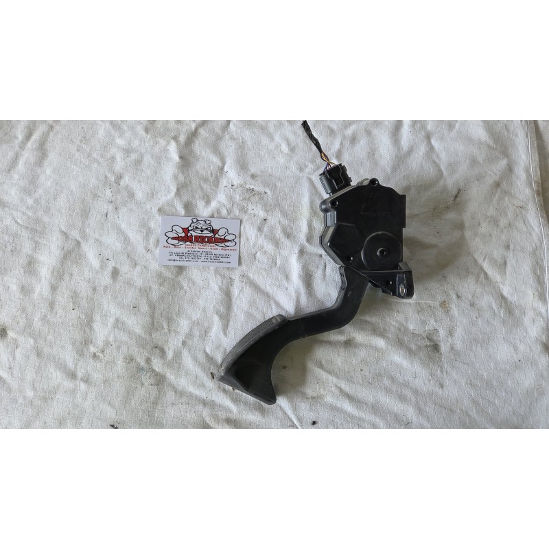 TOYOTA RAV 4 IV XA40 PEDALE ACCELERATORE ACCELLERATORE 78110-42040 GASPEDAL