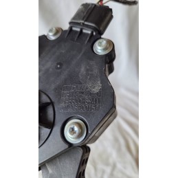 TOYOTA RAV 4 IV XA40 PEDALE ACCELERATORE ACCELLERATORE 78110-42040 GASPEDAL