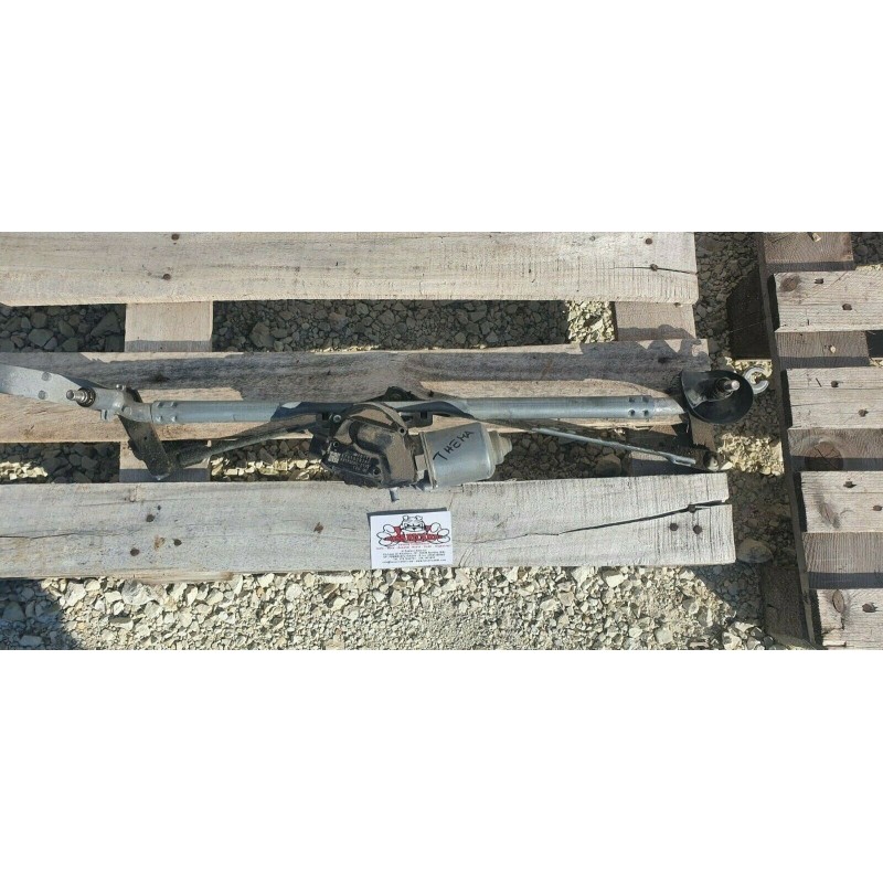 Dettagli su   LANCIA THEMA MOTORINO TANDEM TERGICRISTALLO ANTERIORE ASTA 57010291AF