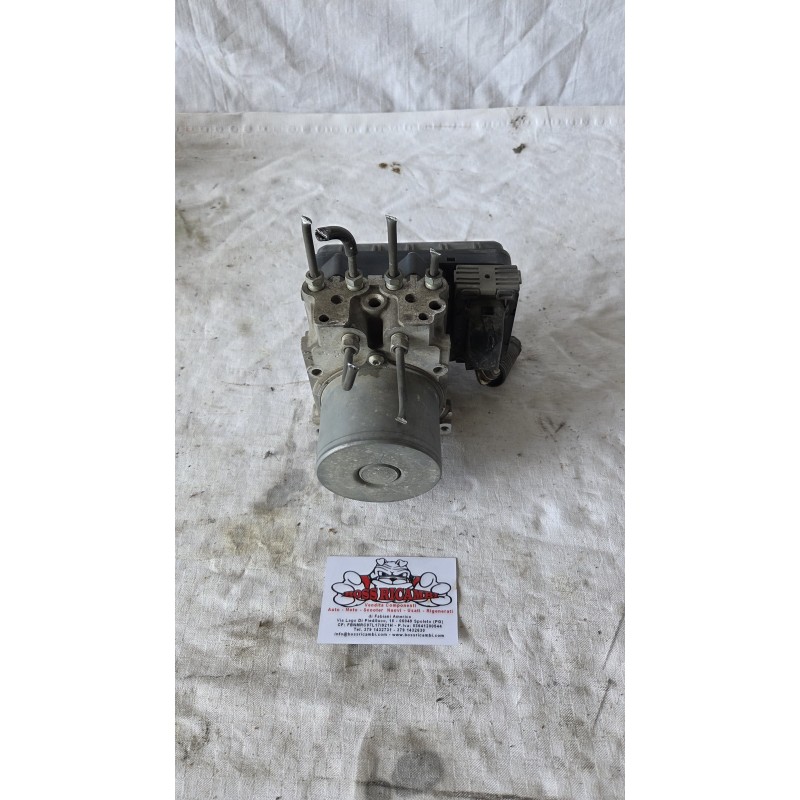 TOYOTA RAV 4 IV XA40 AGGREGATO MODULO ABS ESC ADVICS 44540-42300