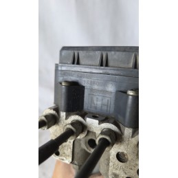 TOYOTA RAV 4 IV XA40 AGGREGATO MODULO ABS ESC ADVICS 44540-42300
