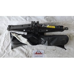 TOYOTA RAV 4 IV XA40 KIT...