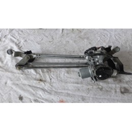 TOYOTA RAV 4 IV XA40 TANDEM TERGI MOTORINO MECCANISMO TERGICRISTALLO CENTRALINA